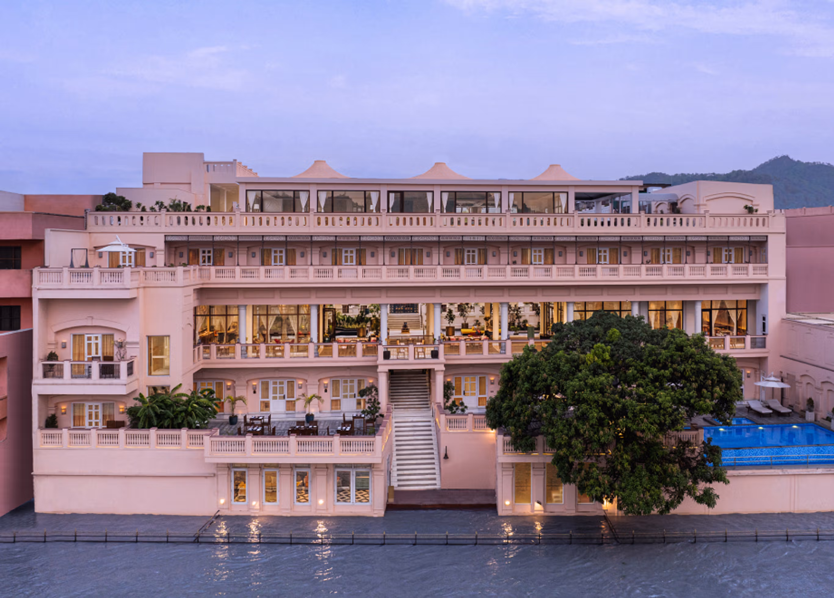 pilibhit house